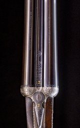 Holland & Holland Royal with wonderful 2 3/4" proofs ~ Shoot American Shells in this one boys and girls - 3 of 10