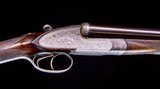 Holland & Holland Royal with wonderful 2 3/4" proofs ~ Shoot American Shells in this one boys and girls - 4 of 10