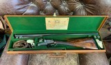 Holland & Holland Royal with wonderful 2 3/4" proofs ~ Shoot American Shells in this one boys and girls - 9 of 10
