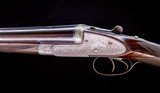 Holland & Holland Royal with wonderful 2 3/4" proofs ~ Shoot American Shells in this one boys and girls - 5 of 10