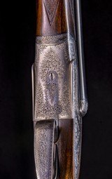 Harrison & Hussey 16g. Sidelock - 6 of 7