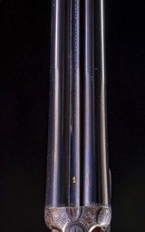 Armas Garbi 20 gauge Sidelock in very nice condition with great extra\'s - 3 of 7