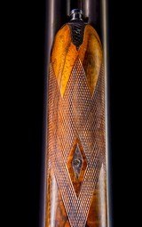 AYA 12g #2 with Churchil style barrels and rib - 7 of 7