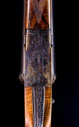 AYA 12g #2 with Churchil style barrels and rib - 6 of 7