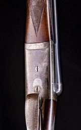 Thomas Bland &
16g. ~ This will make someone a super upland gun without breaking the bank - 6 of 7