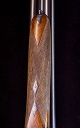 Cogswell & Harrison from 1912 with great stock dimensions for many - 7 of 7