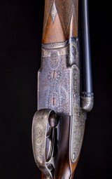 Cogswell & Harrison from 1912 with great stock dimensions for many - 6 of 7