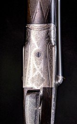 Stephen Grant & Sons with wonderful 30" barrels and 2 3/4" proofs - 5 of 8