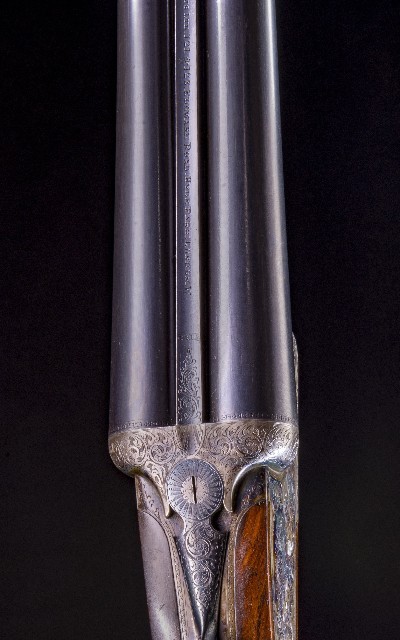 Charles Hellis ~ Almost like new and made in 1938 ~ Light! - Image 3 of 7