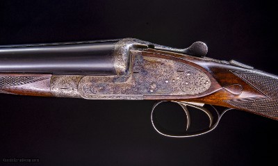 Charles Hellis ~ Almost like new and made in 1938 ~ Light! - Image 5 of 7