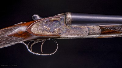 Charles Hellis ~ Almost like new and made in 1938 ~ Light! - Image 4 of 7