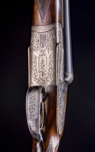 Charles Hellis ~ Almost like new and made in 1938 ~ Light! - Image 6 of 7