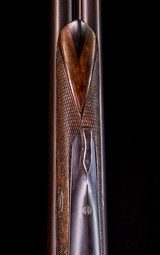 C. Stiegele, Jin Munchen (Munich Germany) Lefaucheux forward side lever ~ Check out the engraving! - 7 of 7