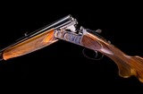 Renito Menegon ~ A very nice Italian double rifle that the last owner proclaimed shoots extremely well ~ 7x65R ! - 7 of 8