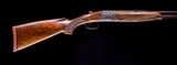 Renito Menegon ~ A very nice Italian double rifle that the last owner proclaimed shoots extremely well ~ 7x65R ! - 1 of 8