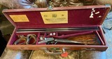 Holland & Holland Royal in excellent condition in its makers case - 8 of 9