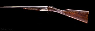 W & C Scott \'Kinmount\'
~ A great 2 3/4" proofed English double in very nice condition