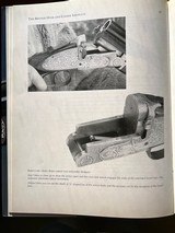 Robert Lisle ~ A wonderful handling British sidelock over and under ~ Once belonged to famous British gun authority Geoffrey Boothroyd - 3 of 11