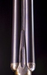 Manufrance Ideal 16g. ~ The French trigger plate round action! - 3 of 7