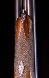 AYA ~ A very nice sidelock with lots of original case color - 7 of 7