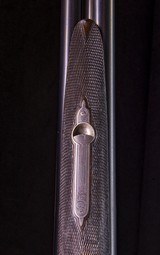 F.W. Kessler 16g Sidelock with super wood and nice long barrels - 6 of 7