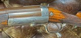 William Richards of Liverpool ~ 4 gauge!
40" barrel!
@ 1885 - 6 of 7