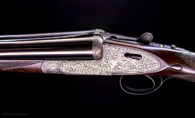 Holland & Holland Royal grade in its makers case ~ experience perfect balance - Image 4 of 9