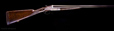 Holland & Holland Royal grade in its makers case ~ experience perfect balance - Image 2 of 9