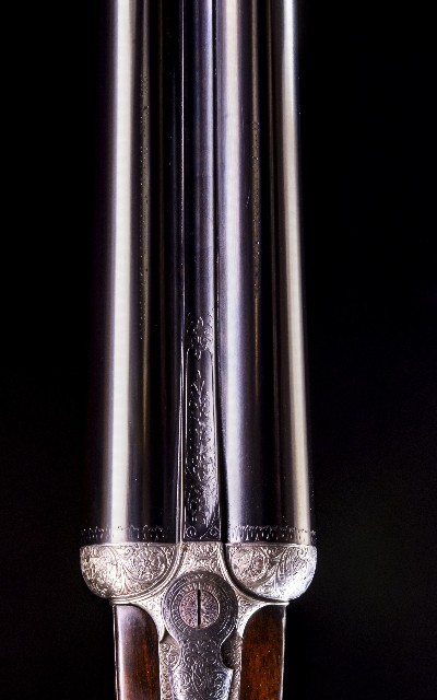 Holland & Holland Royal grade in its makers case ~ experience perfect balance - Image 3 of 9