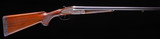 Holland & Holland Sidelock 16g. ~ This gun was on hold but it is off hold!
Holland 16g. Sidelock are rare - 2 of 9