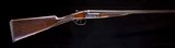 Webley & Scott 28g with rare 28" barrels - 2 of 8