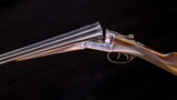 Webley & Scott 28g with rare 28" barrels - 8 of 8