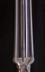 George Newnham very fancy boxlock which deserves some research....... - 3 of 7