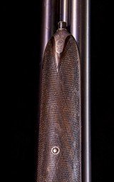 George Newnham very fancy boxlock which deserves some research....... - 7 of 7