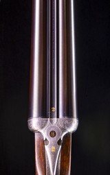 Frederick Beesley of London Sidelock from 1900 - 3 of 7