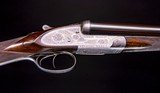 Frederick Beesley of London Sidelock from 1900 - 4 of 7
