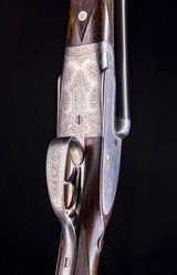 Frederick Beesley of London Sidelock from 1900 - 6 of 7