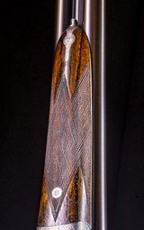 Frederick Beesley of London Sidelock from 1900 - 7 of 7