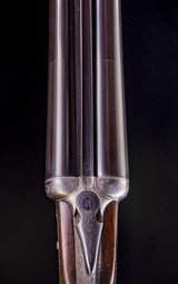 J. Purdey in its makers case for a great price ~ this would be great for upland hunting - 3 of 10