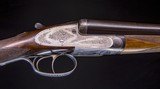 J. Purdey in its makers case for a great price ~ this would be great for upland hunting - 4 of 10