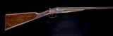 J. Purdey in its makers case for a great price ~ this would be great for upland hunting - 2 of 10