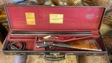 J. Purdey in its makers case for a great price ~ this would be great for upland hunting - 10 of 10