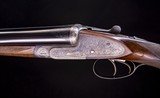 Churchill Premier ~ Highest grade from 1924 ~ What a super light instinctive upland gun this would make! - 5 of 9