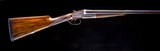 Churchill Premier ~ Highest grade from 1924 ~ What a super light instinctive upland gun this would make! - 2 of 9