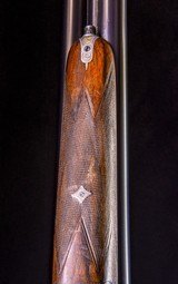 Churchill Premier ~ Highest grade from 1924 ~ What a super light instinctive upland gun this would make! - 7 of 9