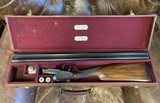 Churchill Premier ~ Highest grade from 1924 ~ What a super light instinctive upland gun this would make! - 8 of 9