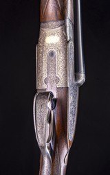 Churchill Premier ~ Highest grade from 1924 ~ What a super light instinctive upland gun this would make! - 6 of 9