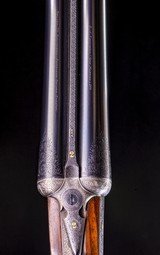 Churchill Premier ~ Highest grade from 1924 ~ What a super light instinctive upland gun this would make! - 3 of 9