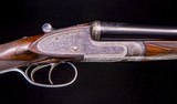 Churchill Premier ~ Highest grade from 1924 ~ What a super light instinctive upland gun this would make! - 4 of 9