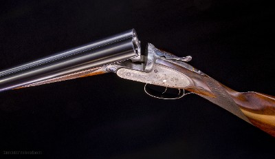James Purdey ~ A light and well-balanced double for modern upland shooting with 2 3/4" proofs - Image 7 of 7